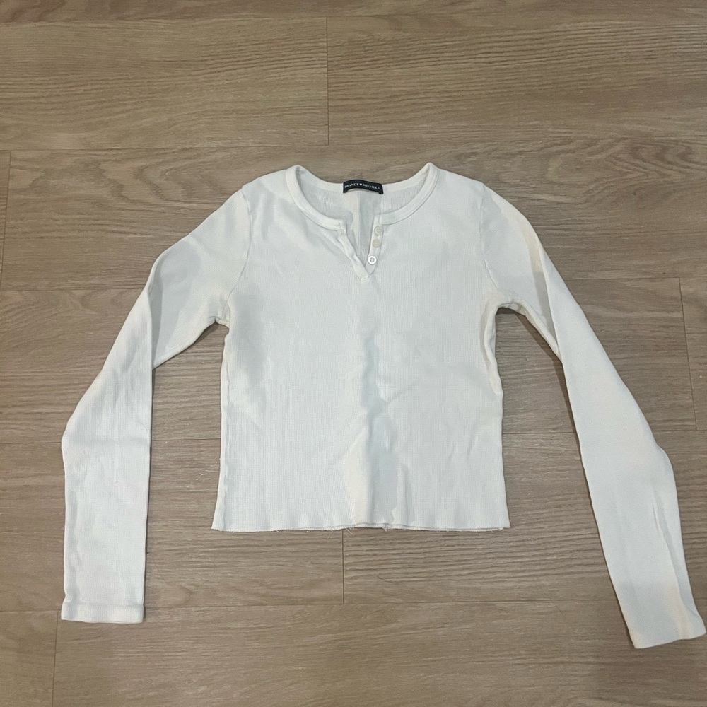 Brandy Long Sleeve